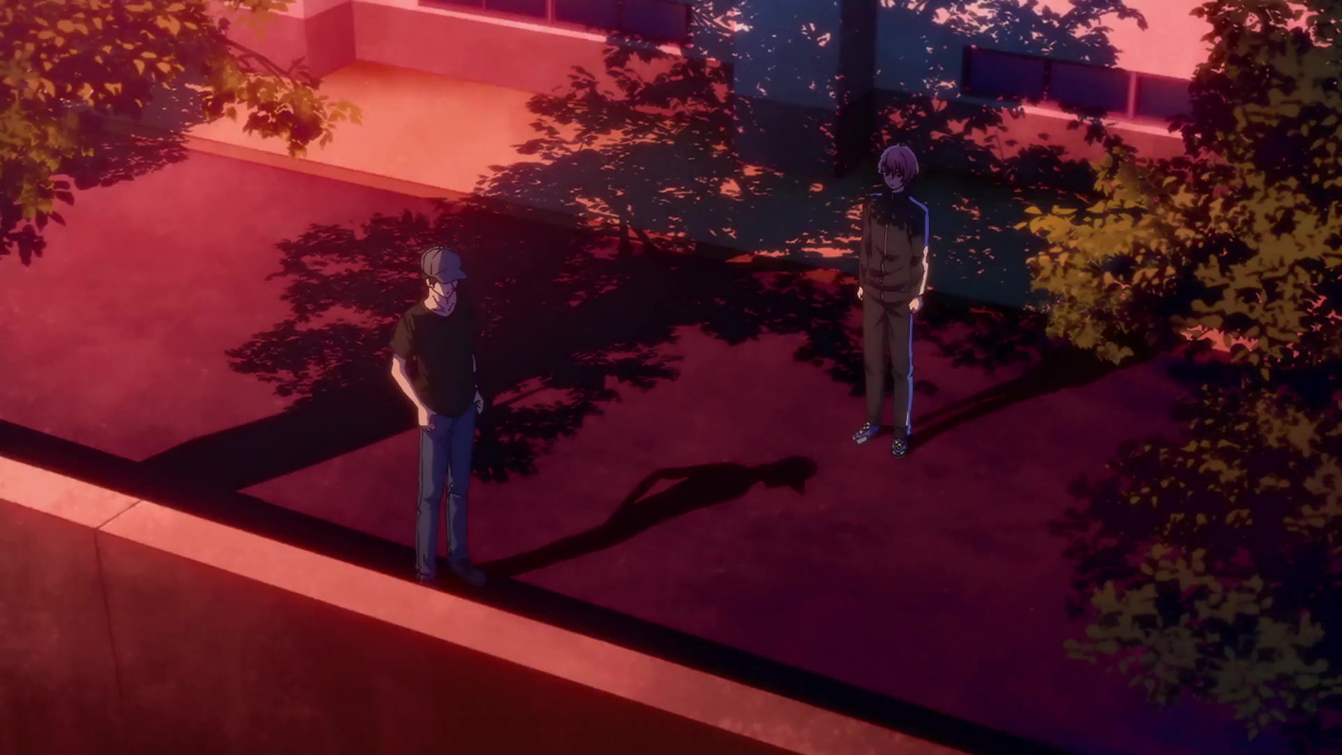 [Tsukyio Editing Resources] Oshi No Ko Season 1 (Episode 7) Raw Clips (118) (tsukyio.com).mp4